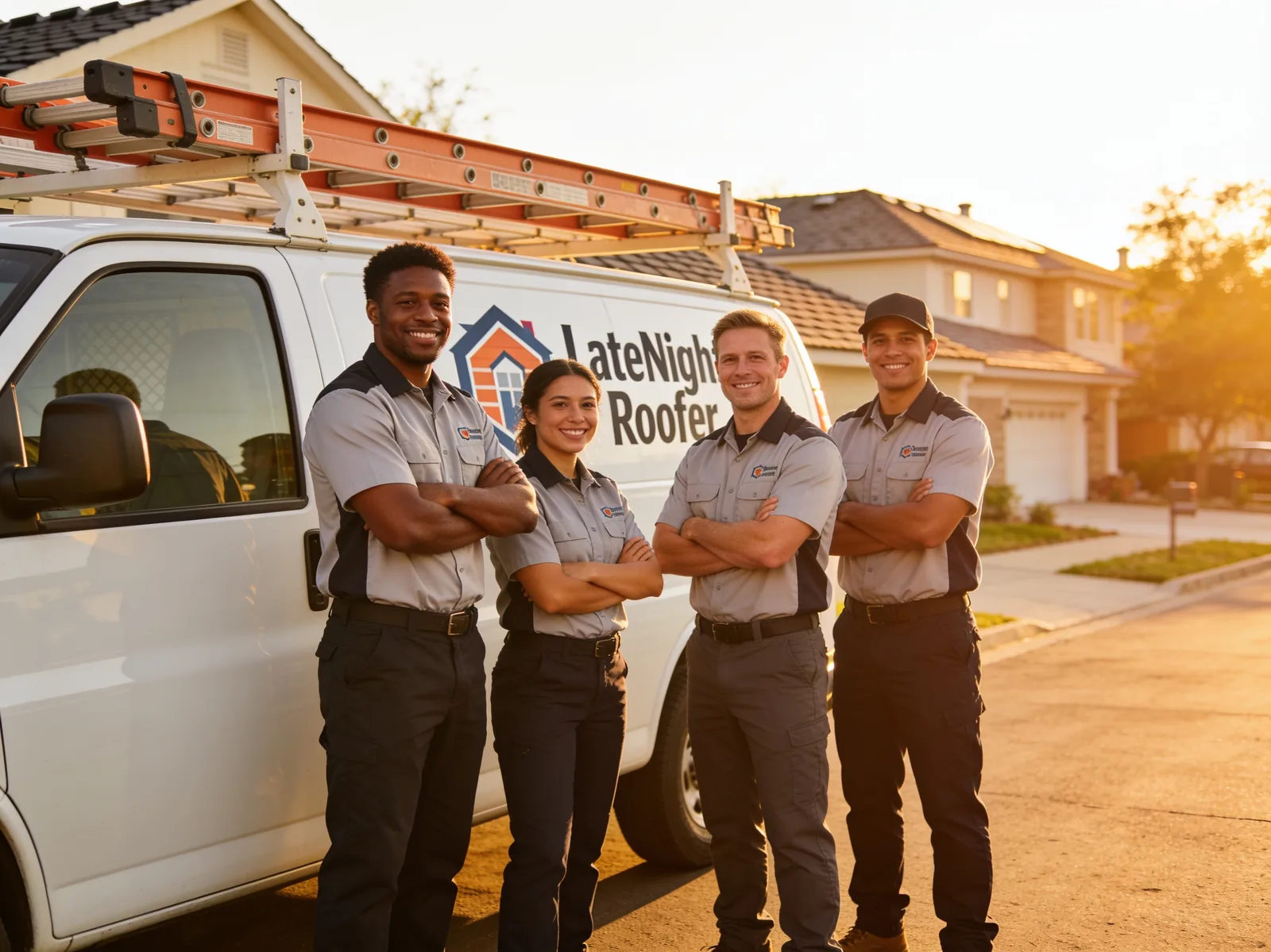 Emergency Roof Repair company in Genoa City, WI